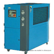 Plastics Auxiliary Equipments Water Cooler Chiller for Injection Molding Machine